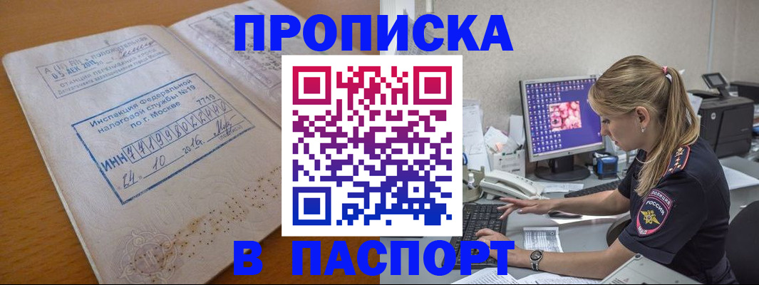 прописка в Шумихе